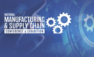 National Supply Chain Exhibition, Dublin, Ireland